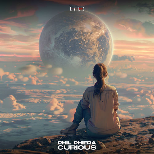 Cover: Curious