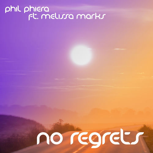 Cover: No Regrets