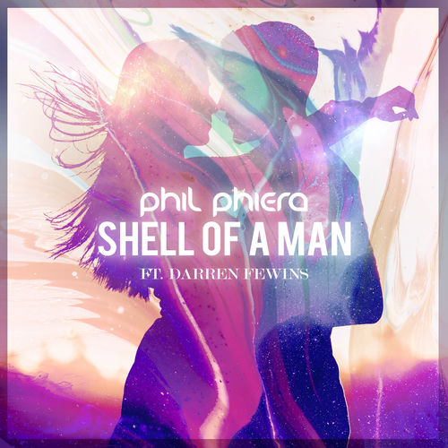 Cover: Shell of a Man