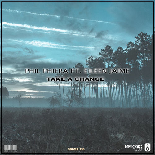 Cover: Take A Chance