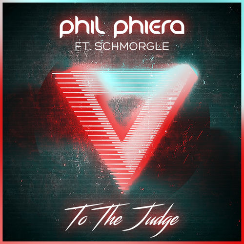 Cover: To The Judge
