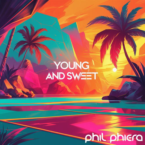 Cover: Young And Sweet